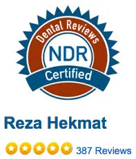 Testimonials Dentist