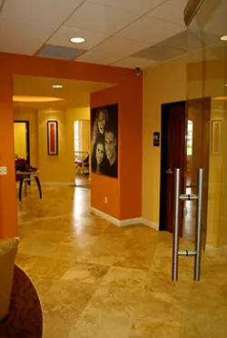 Smile Gallery Analysis Hekmat Dental Care Rancho Bernardo Dentist