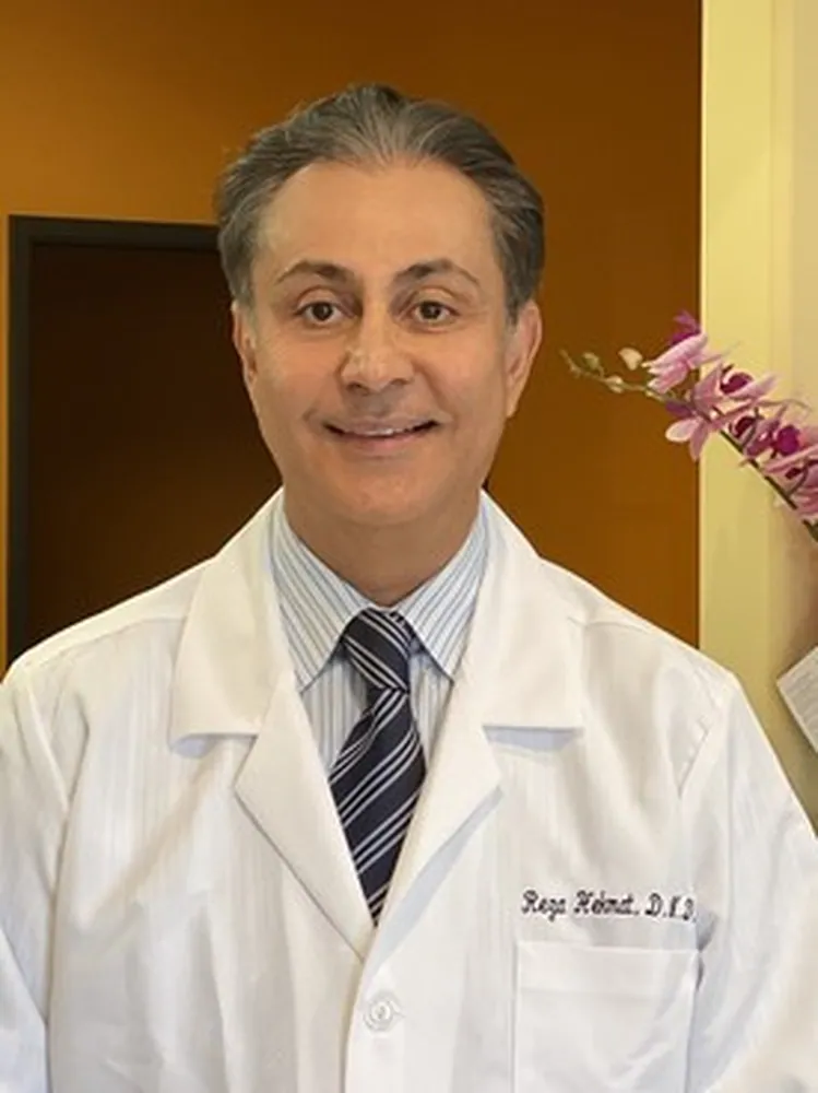 Dentist in Rancho Bernardo